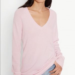 Equipment Cashmere V-Neck Sweater